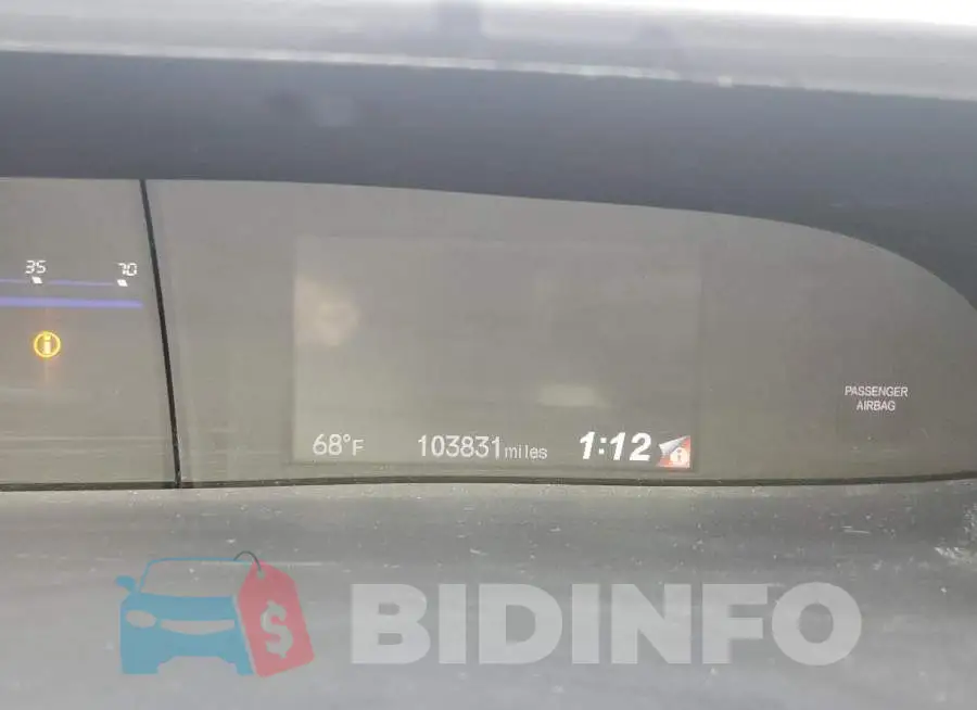 2HGFG3B83FH528776 Photo# 9