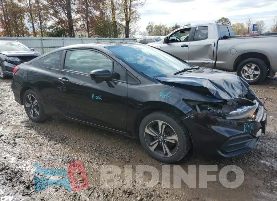 2HGFG3B83FH528776 Photo# 4