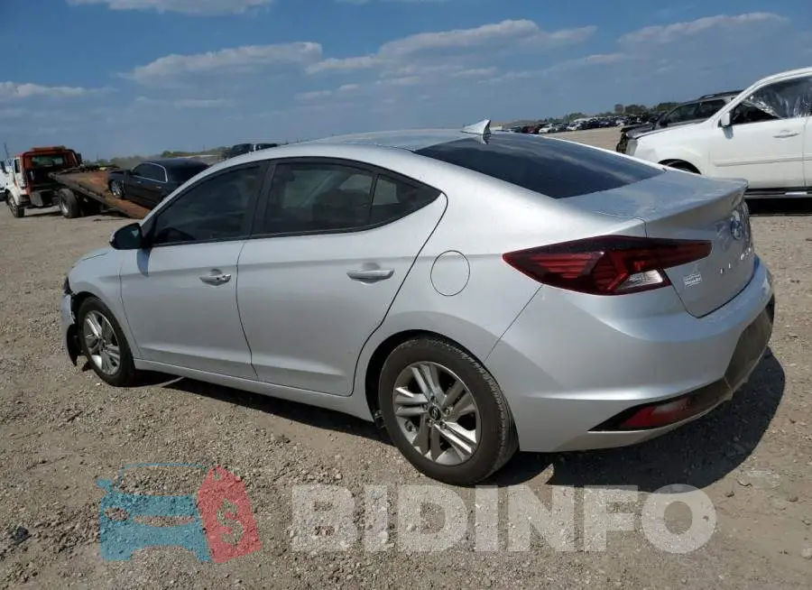 5NPD84LF9KH424221 Photo# 2