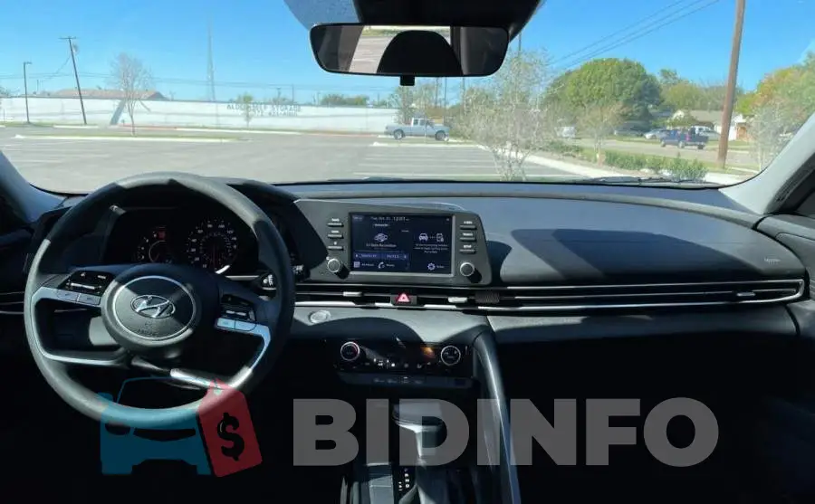 5NPLM4AG8PH100817 Photo# 9