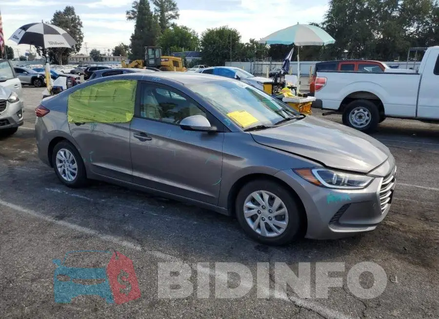 KMHD74LF1HU164281 Photo# 4