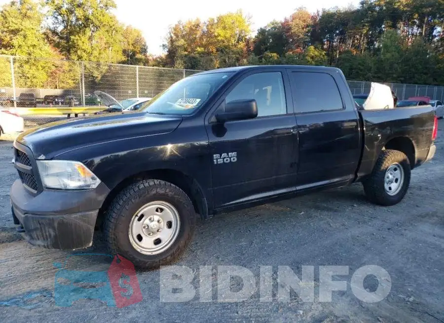 1C6RR7KG5ES159874 Photo# 1