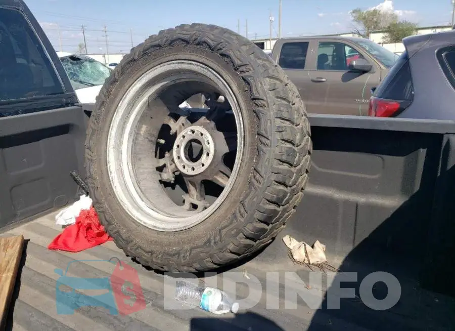 1C6RR7LT1ES270367 Photo# 12