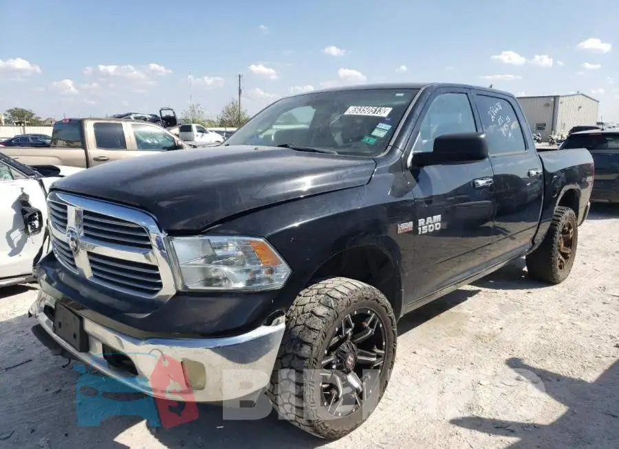 1C6RR7LT1ES270367 Photo# 1