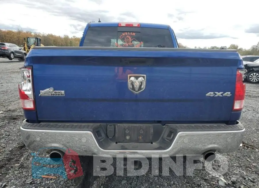 1C6RR7LT2KS534742 Photo# 6