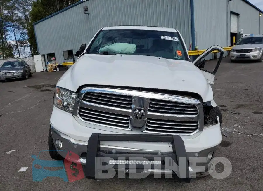 1C6RR7LT7KS534297 Photo# 5