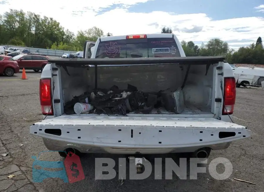 1C6RR7LT7KS534297 Photo# 6