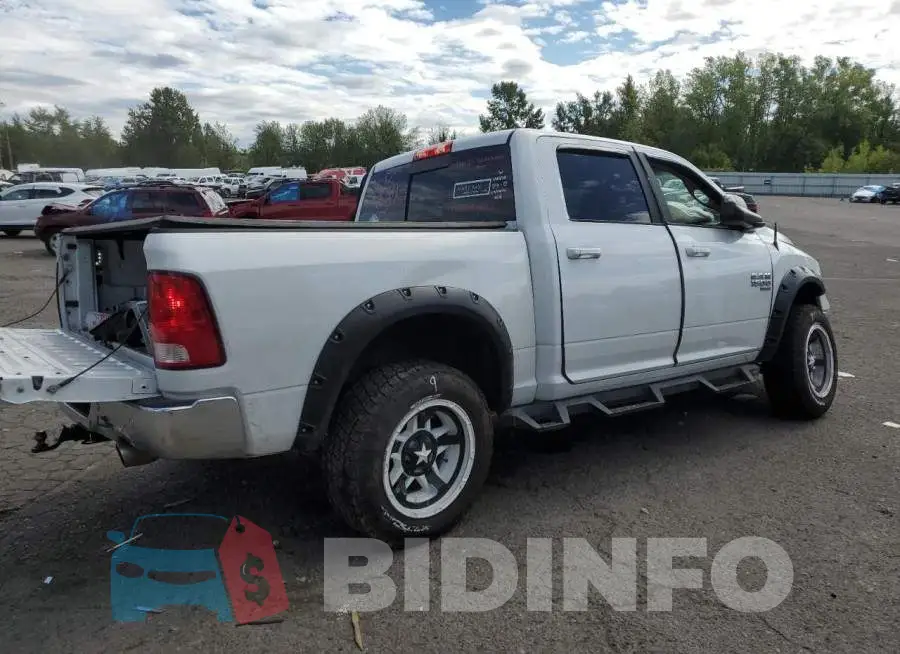 1C6RR7LT7KS534297 Photo# 3