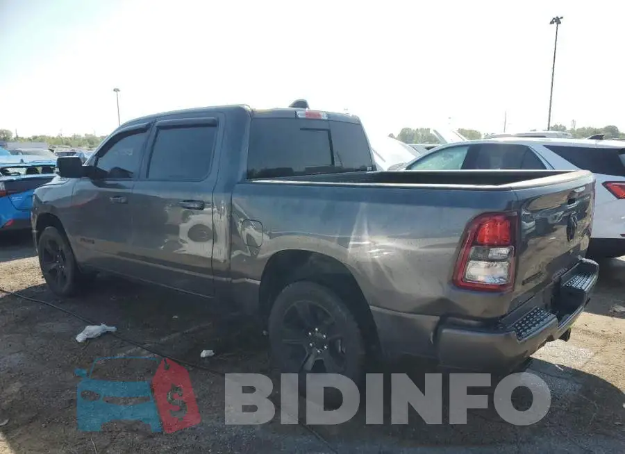 1C6SRFFT5MN651322 Photo# 2