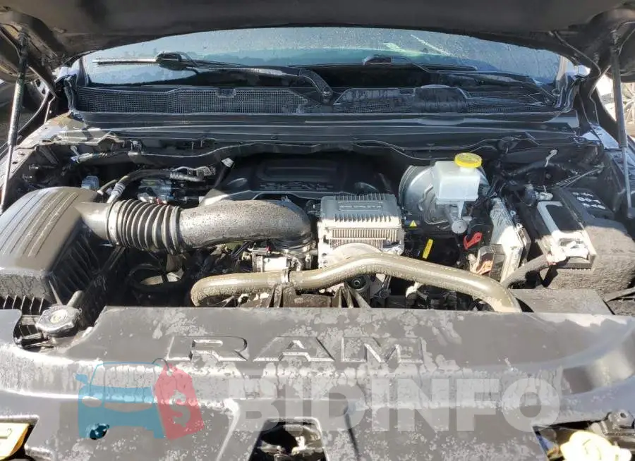 1C6SRFFT5MN651322 Photo# 11