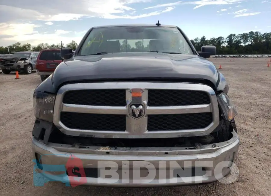 3C6RR7LT1FG647658 Photo# 5