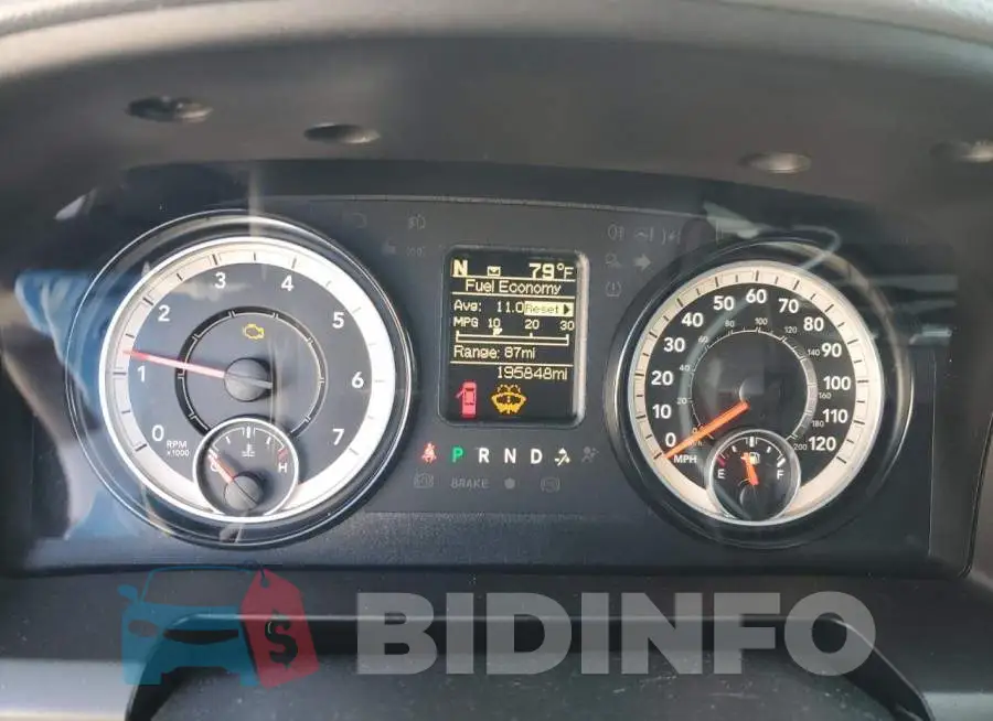 3C6UR4CJ9JG180229 Photo# 9