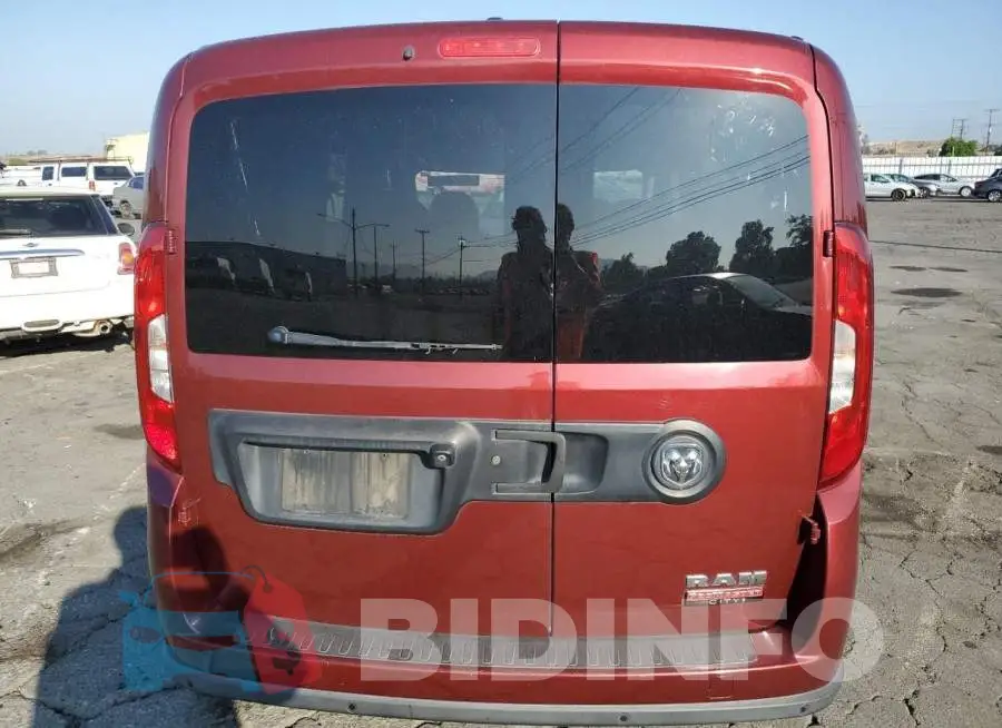 ZFBERFBB6J6J86917 Photo# 6