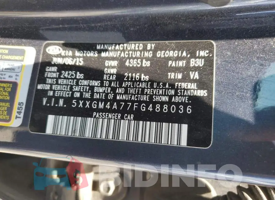 5XXGM4A77FG488036 Photo# 12