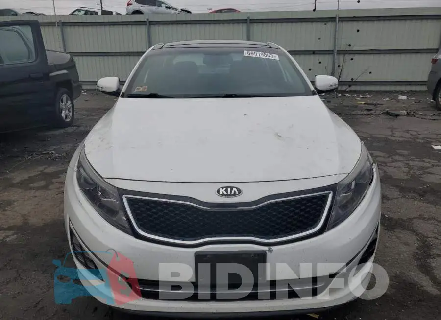 5XXGR4A64FG482946 Photo# 5
