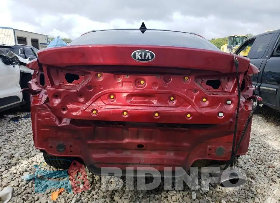 5XXGT4L30JG190014 Photo# 6