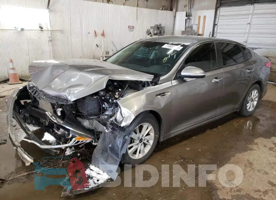 5XXGT4L37JG187272 Photo# 1
