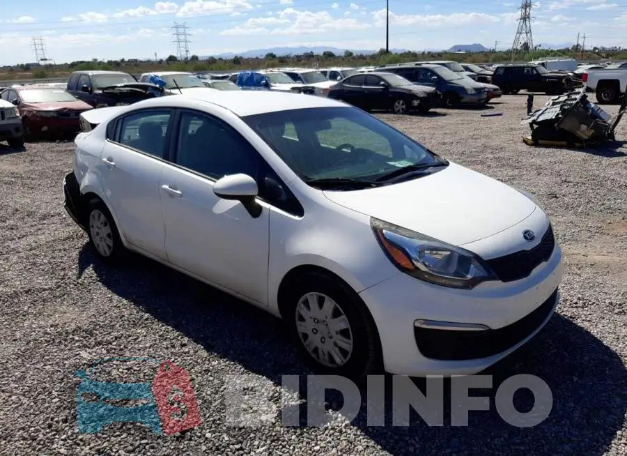 KNADM4A36G6612049 Photo# 4