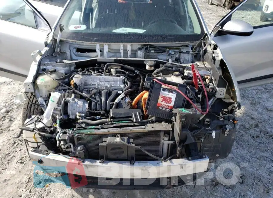 KNDCB3LC6L5397655 Photo# 11