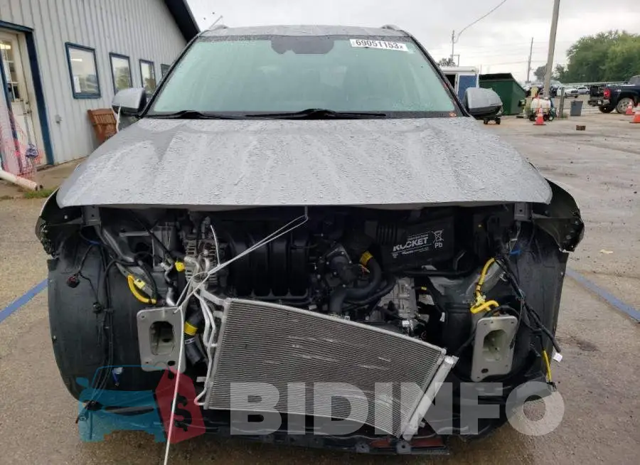KNDEUCAA4M7176372 Photo# 5
