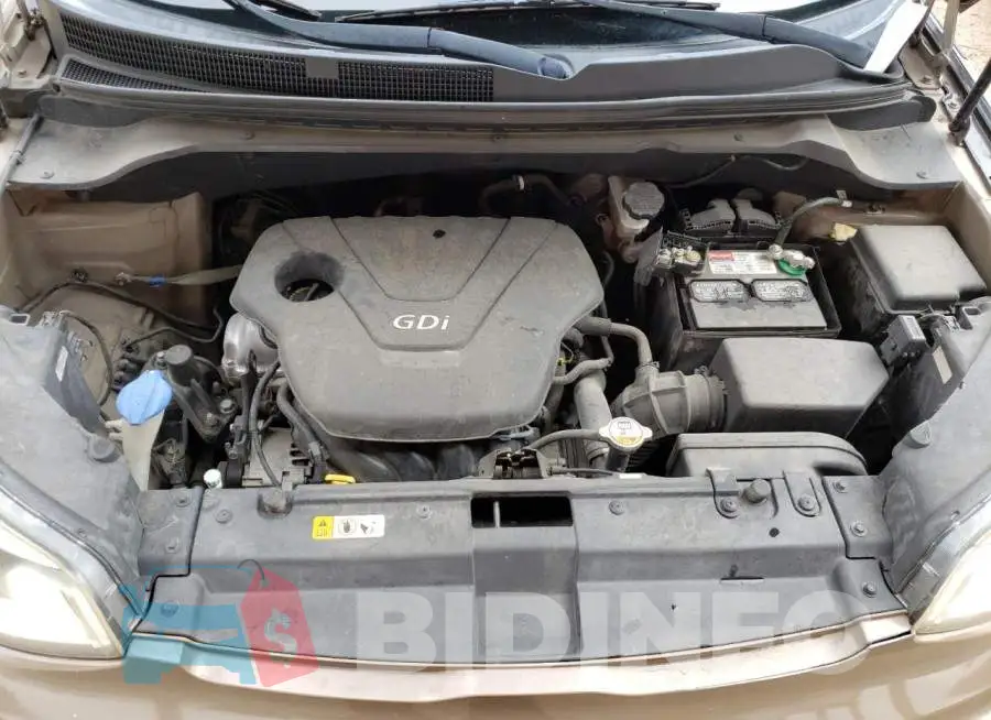 KNDJN2A21E7057484 Photo# 11