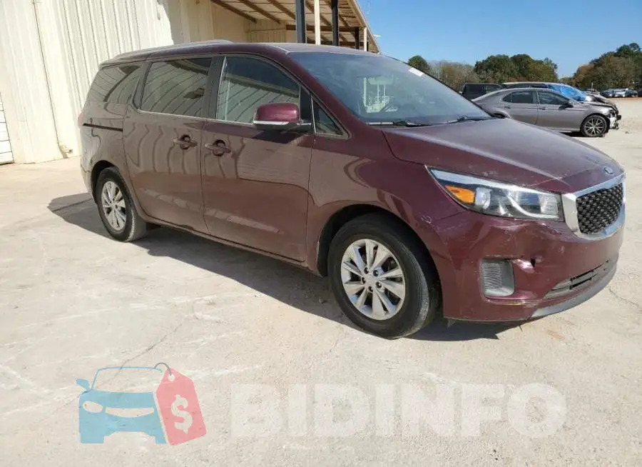 KNDMB5C10G6161257 Photo# 4