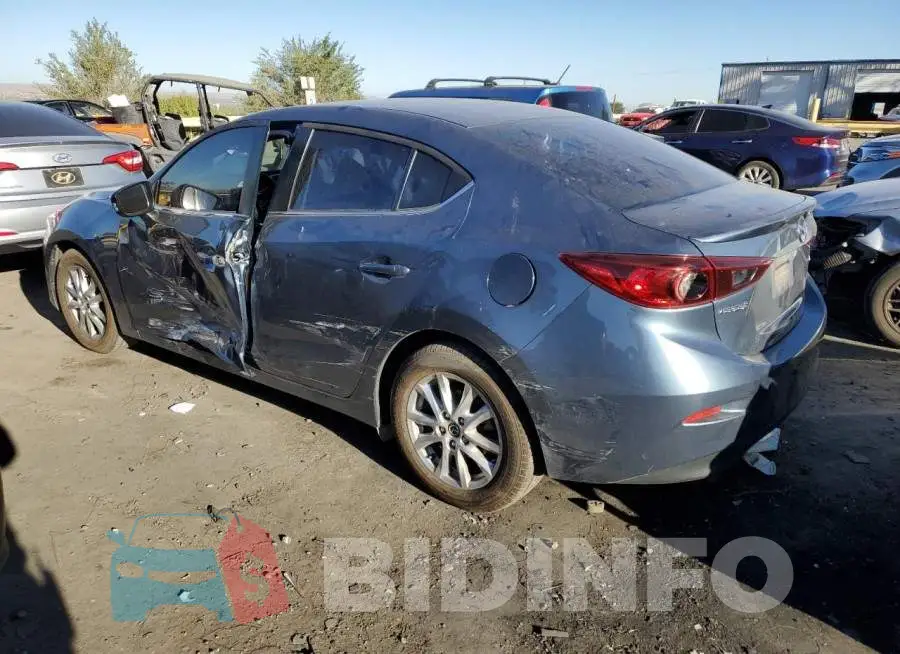 3MZBM1V74GM282429 Photo# 2