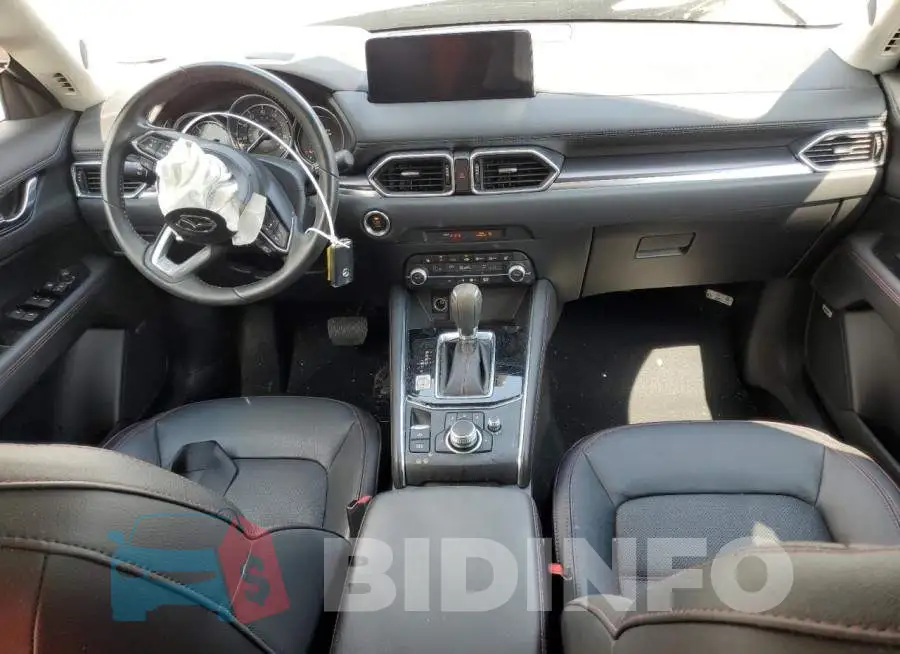 JM3KFACM8M0410151 Photo# 8