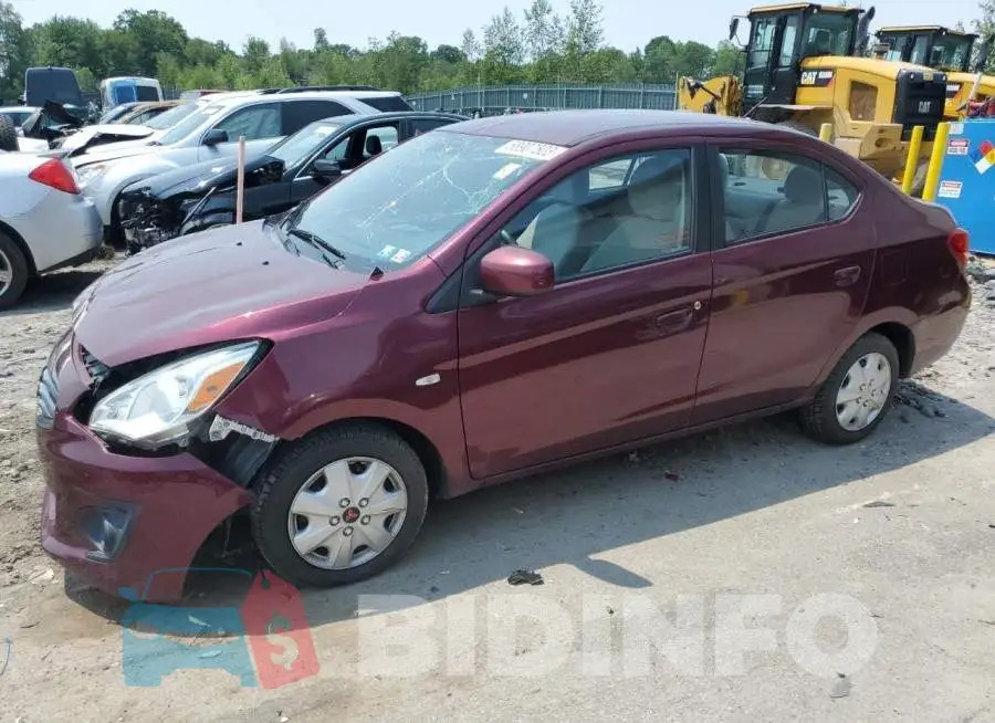 ML32F3FJ1HH004132 Photo# 1