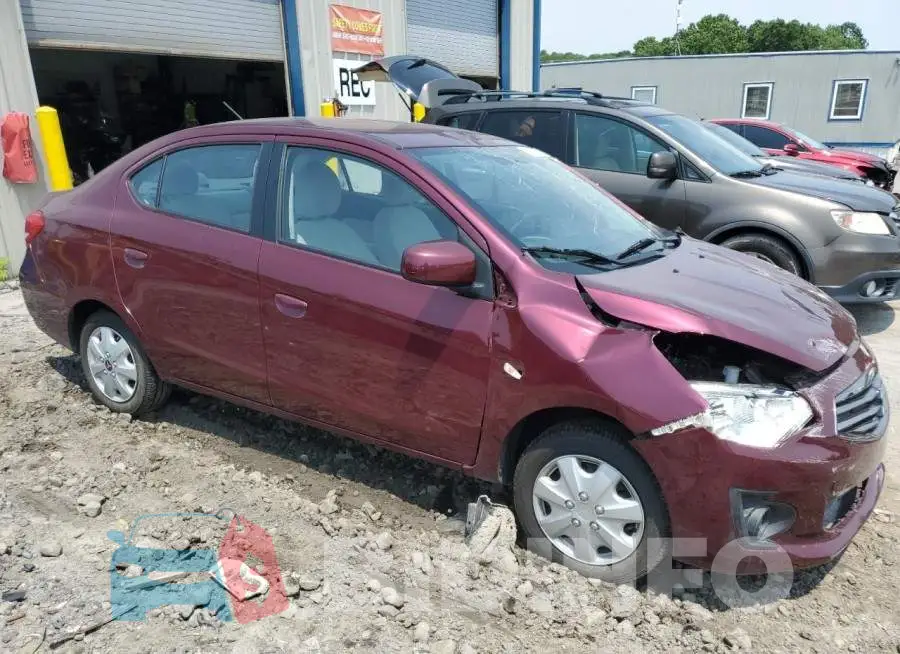 ML32F3FJ1HH004132 Photo# 4
