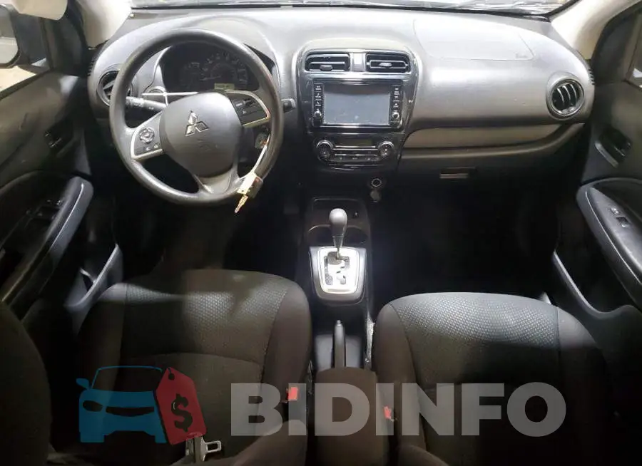 ML32F3FJ4LHF01638 Photo# 8