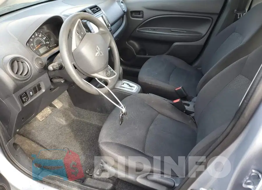 ML32F3FJ5KHF10332 Photo# 7