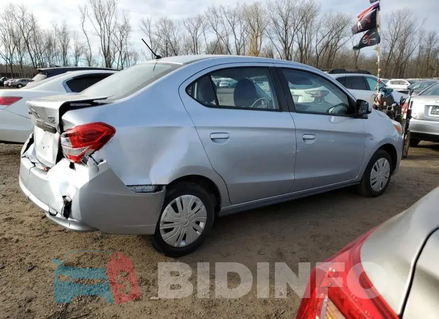 ML32F3FJ5KHF10332 Photo# 3