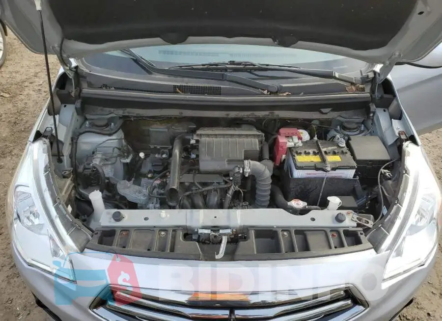 ML32F3FJ5KHF10332 Photo# 11