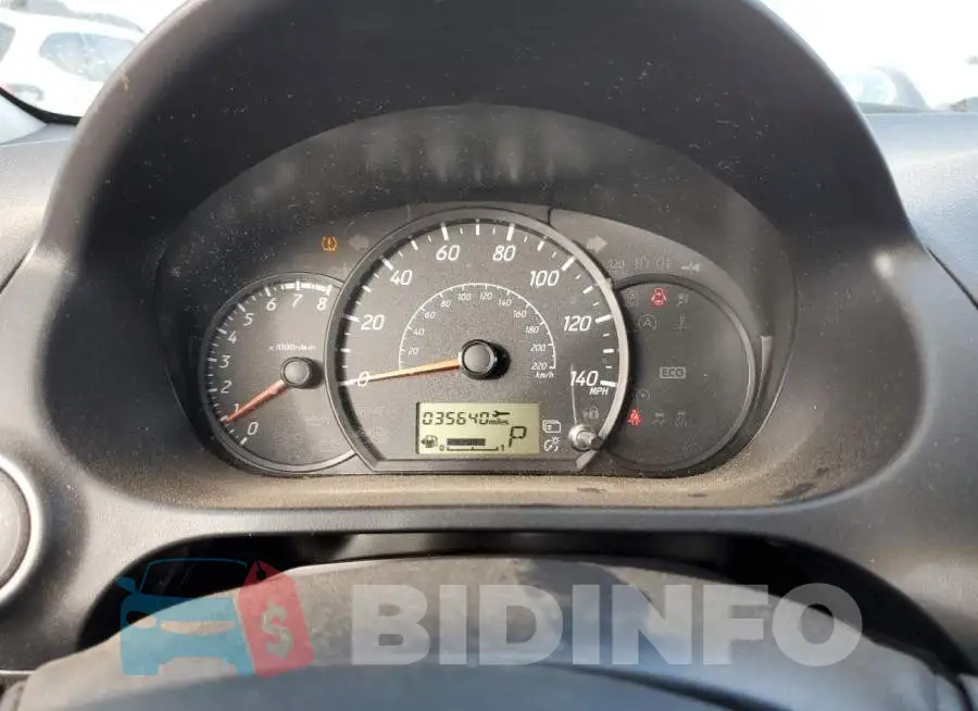 ML32F3FJ5KHF10332 Photo# 9