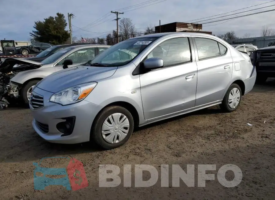 ML32F3FJ5KHF10332 Photo# 1