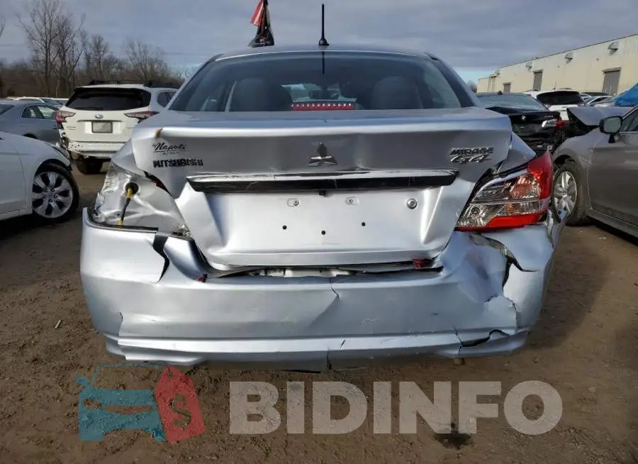 ML32F3FJ5KHF10332 Photo# 6