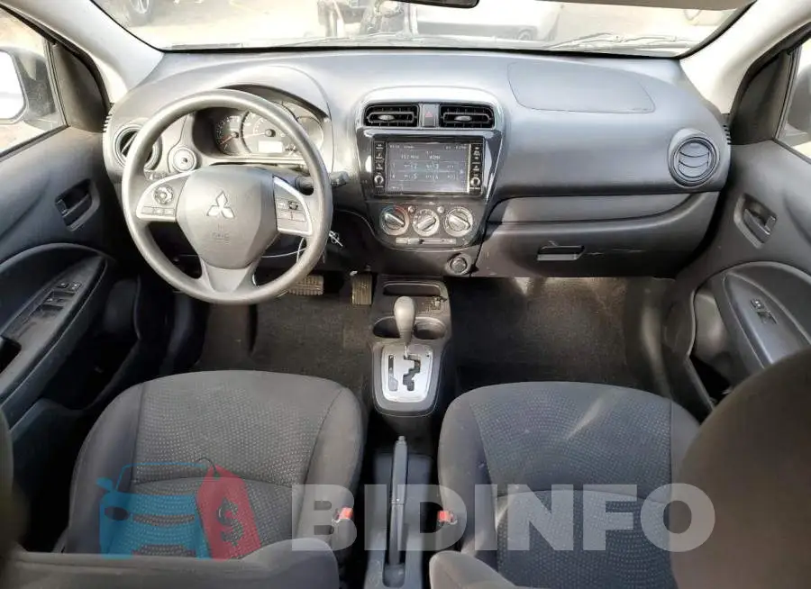 ML32F3FJ5KHF10332 Photo# 8