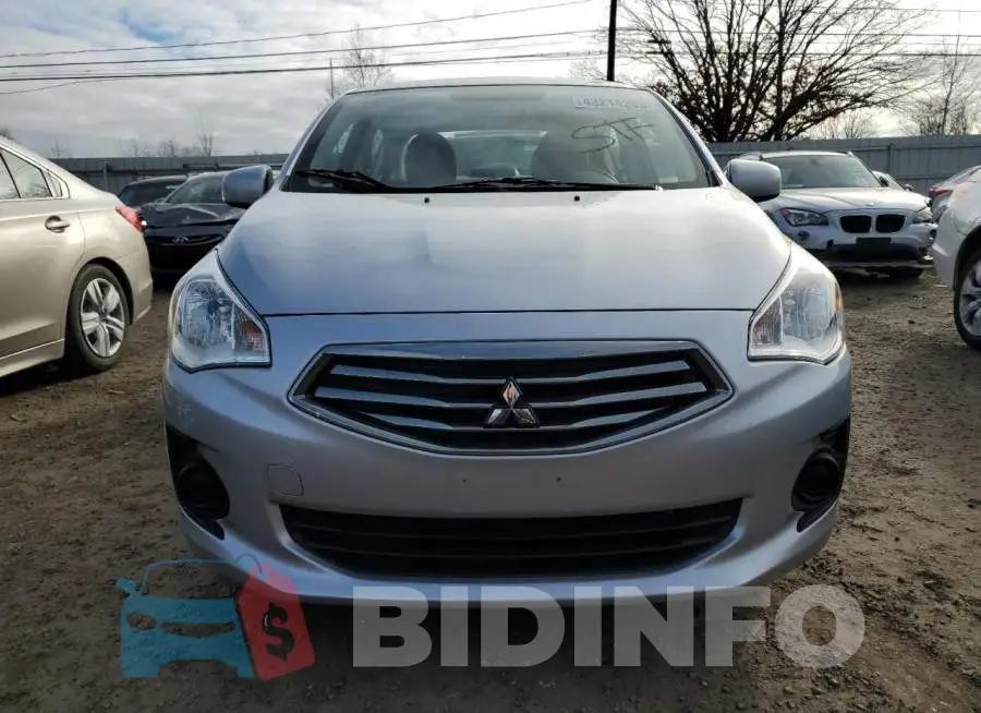 ML32F3FJ5KHF10332 Photo# 5
