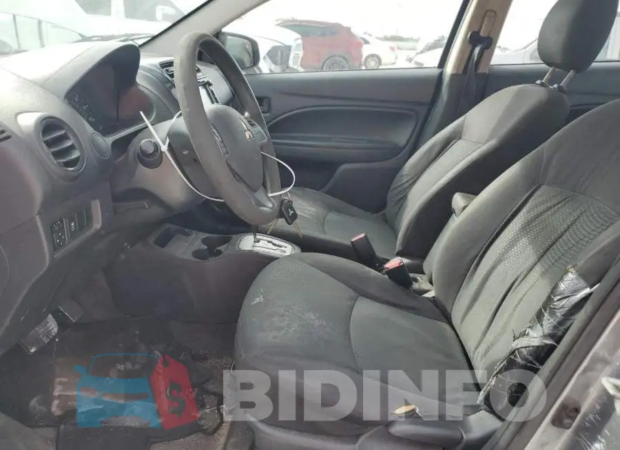 ML32F3FJ6KHF11442 Photo# 7