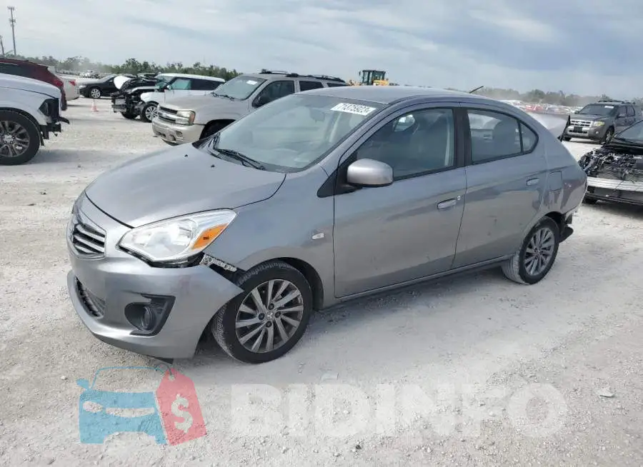 ML32F3FJ6KHF11442 Photo# 1