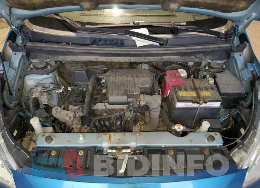ML32F4FJ5JHF04762 Photo# 11