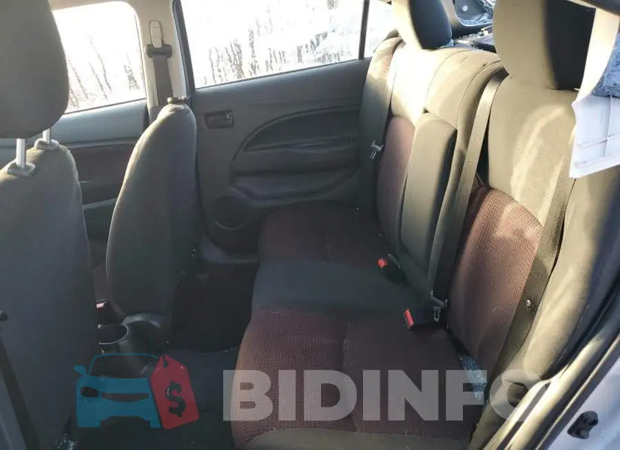 ML32FUFJ8PHF03632 Photo# 10