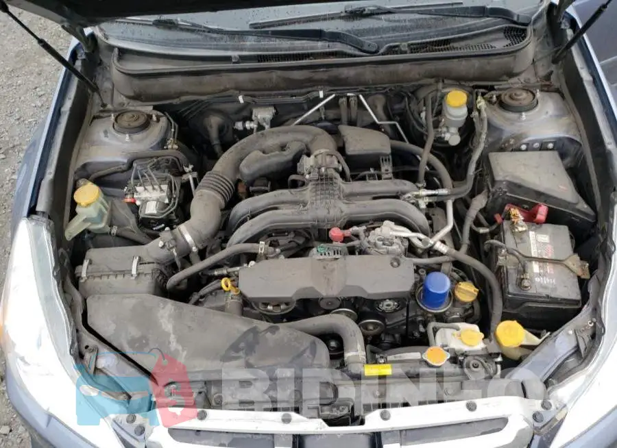 4S4BRBKC7E3309824 Photo# 11