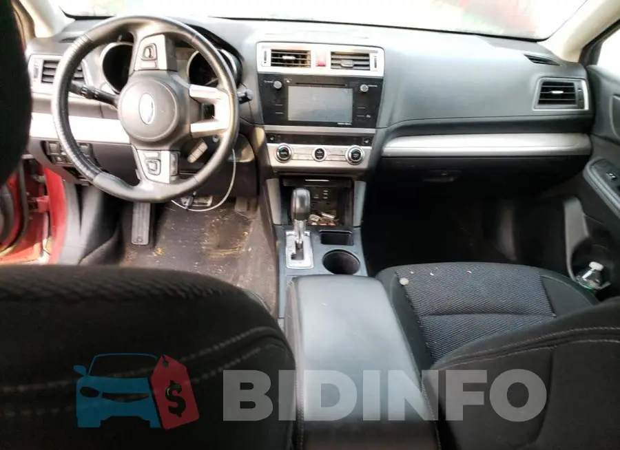 4S4BSACC4F3285884 Photo# 8