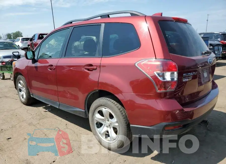 JF2SJCBC5GG445724 Photo# 2