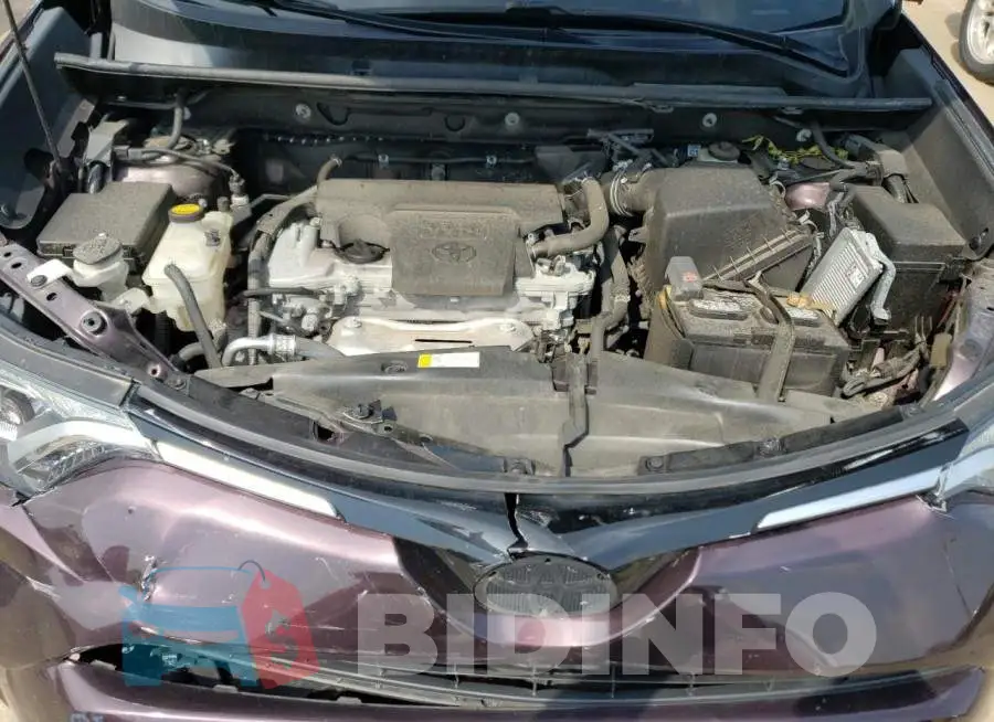 2T3BFREV7GW485145 Photo# 11