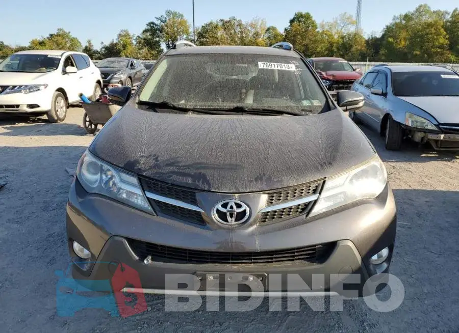 2T3DFREV4FW298274 Photo# 5