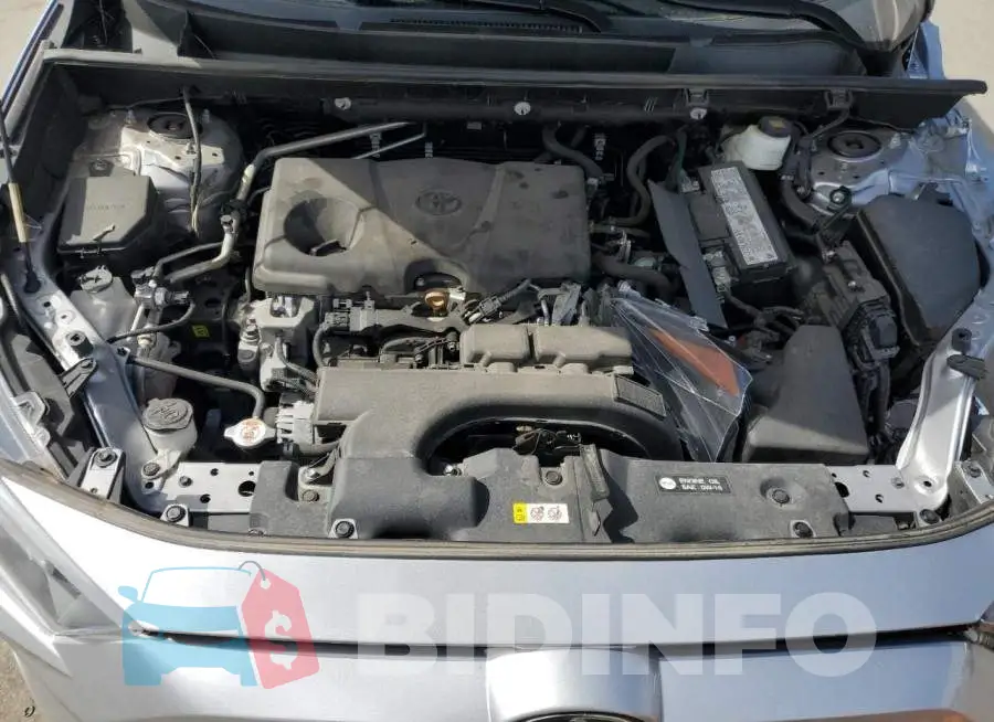 2T3H1RFV8LC050847 Photo# 12