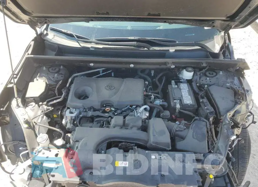 2T3Y1RFV4NW198818 Photo# 11